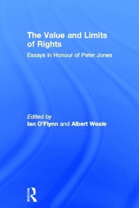 Value and Limits of Rights