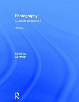 bokomslag Photography: A Critical Introduction