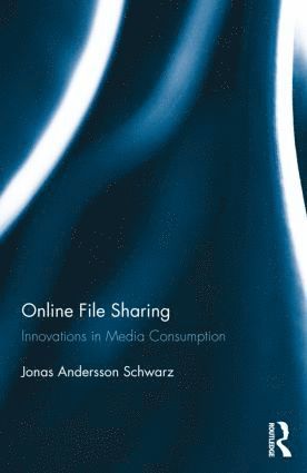 bokomslag Online File Sharing