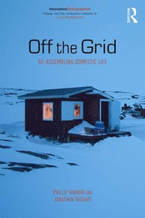 bokomslag Off the Grid