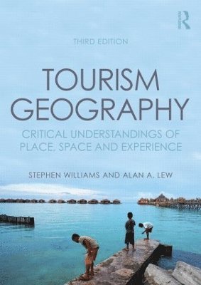 Tourism Geography 1