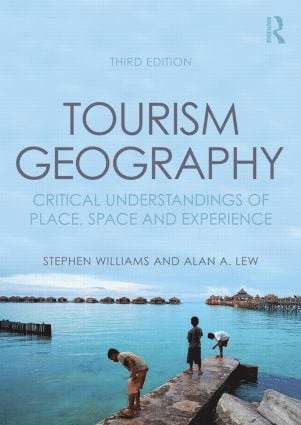 Tourism Geography 1