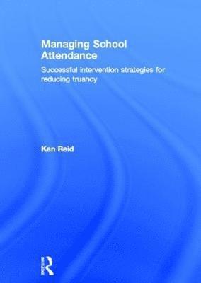 Managing School Attendance 1