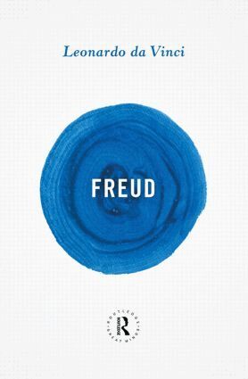 Sigmund Freud - Leonardo da Vinci, Häftad