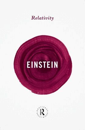 Albert Einstein - Relativity, Häftad