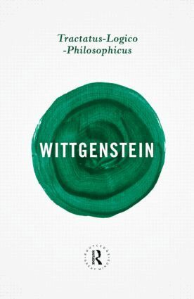 Ludwig Wittgenstein - Tractatus Logico-Philosophicus, Häftad