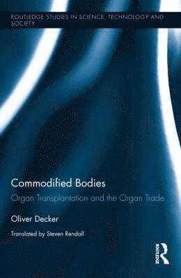 Commodified Bodies 1