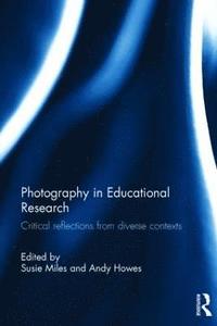 bokomslag Photography in Educational Research