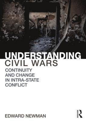bokomslag Understanding Civil Wars
