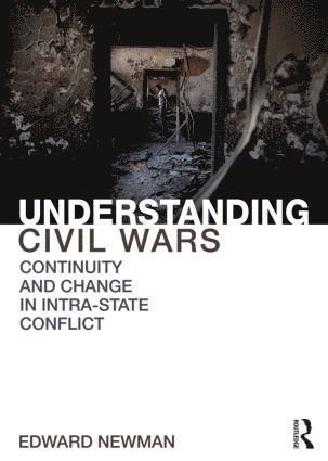 bokomslag Understanding Civil Wars