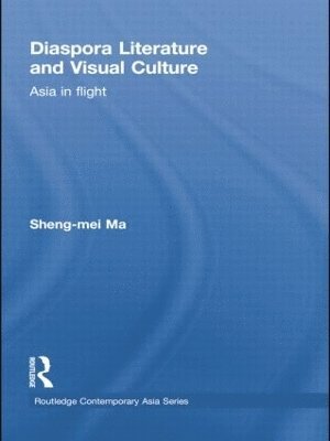 Diaspora Literature and Visual Culture 1