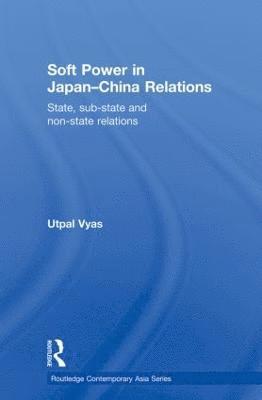 Soft Power in Japan-China Relations 1