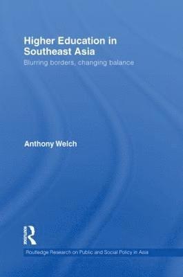 Higher Education in Southeast Asia 1