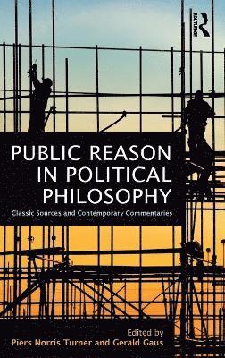 Public Reason in Political Philosophy 1