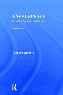 Very Bad Wizard