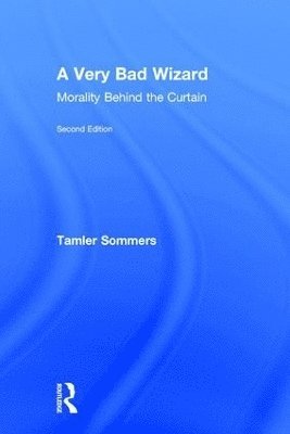 A Very Bad Wizard 1