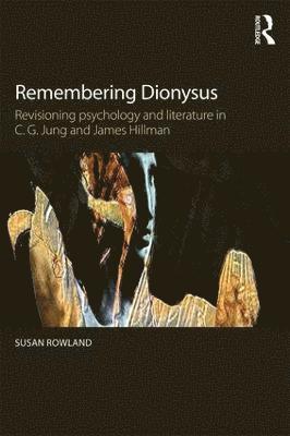 Remembering Dionysus 1