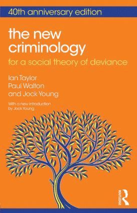 New Criminology 1