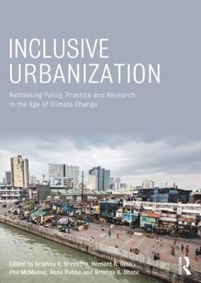 Inclusive Urbanization 1