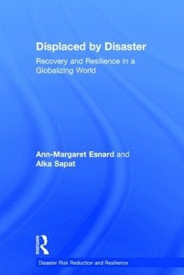 Displaced by Disaster 1