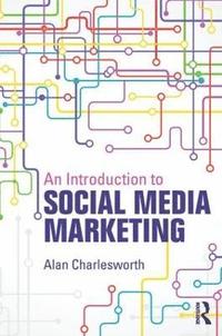 bokomslag An Introduction to Social Media Marketing