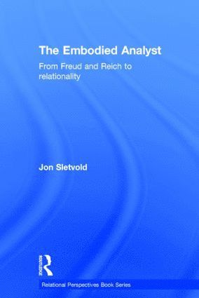 bokomslag Embodied Analyst