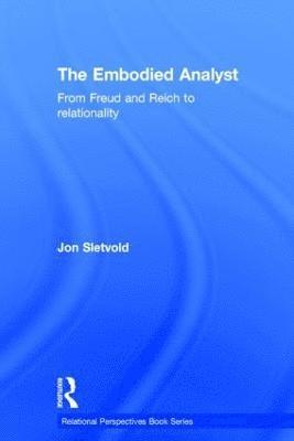 bokomslag The Embodied Analyst