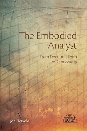 Jon Sletvold - Embodied Analyst, Häftad