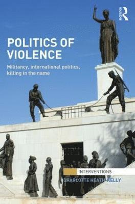 Politics of Violence 1