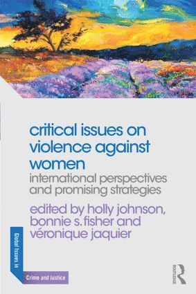 Critical Issues on Violence Against Women 1