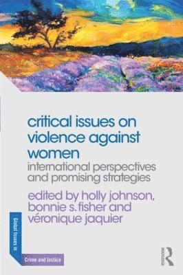 Critical Issues on Violence Against Women 1
