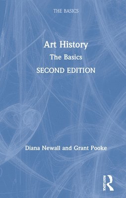 bokomslag Art History: The Basics