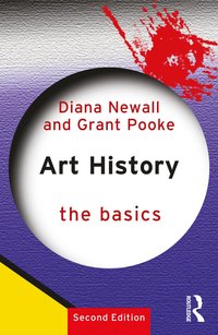 bokomslag Art History: The Basics