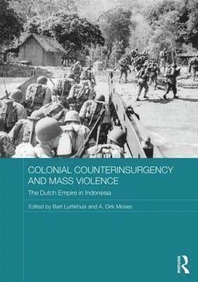 Colonial Counterinsurgency and Mass Violence 1