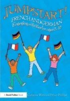 Jumpstart! French and German 1
