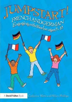 Jumpstart! French and German 1