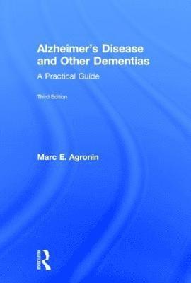 Alzheimer's Disease and Other Dementias 1