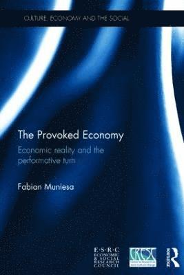 The Provoked Economy 1