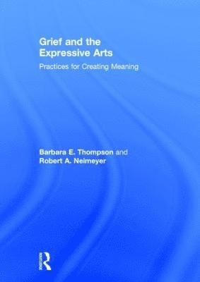 Grief and the Expressive Arts 1