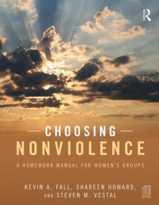 bokomslag Choosing Nonviolence