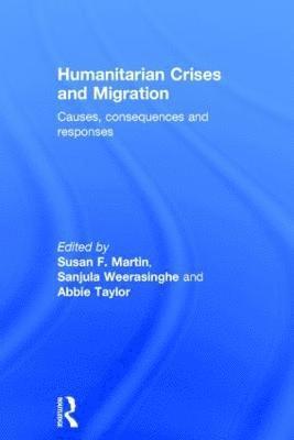 Humanitarian Crises and Migration 1