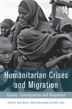 Humanitarian Crises and Migration 1