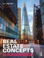 Real Estate Concepts 1