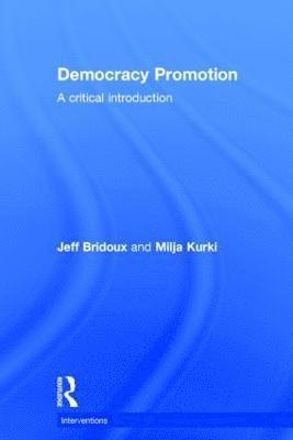 Democracy Promotion 1