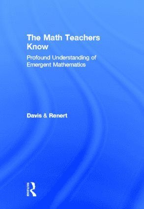 bokomslag Math Teachers Know