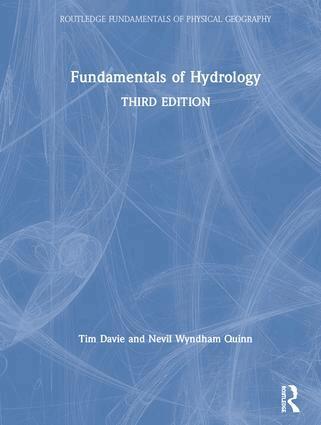 Tim Davie, Nevil Wyndham Quinn - Fundamentals of Hydrology, Inbunden