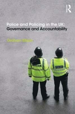 Police and Policing in the UK