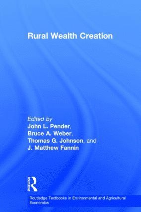 Rural Wealth Creation 1