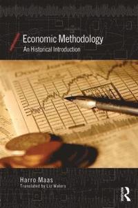 bokomslag Economic Methodology