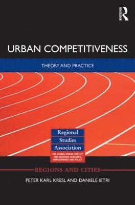 Urban Competitiveness 1